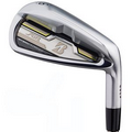 Bridgestone JGR Hybrid Forged Iron Set - Graphite Shaft